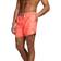 Jack & Jones Bali Akm Solid Badshorts - Orange/Hot Coral