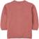 Fixoni Knit Cardigan - Dusty Rose