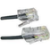 MicroConnect RJ11-RJ45 10m