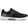 Under Armour HOVR Rise M - Black/White