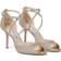 Jimmy Choo Emsy 85 - Platinum Ice