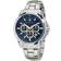 Maserati Successo Chronograph Blue R8873621016 Watch