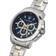 Maserati Successo Chronograph Blue R8873621016 Watch