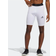 Adidas Techfit Short Tights Men - White