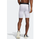 Adidas Techfit Short Tights Men - White