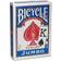 Bicycle Jumbo Playing Cards