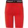 Uhlsport Pantaloncini a Compressione Pro Tights - Rouge