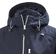 Helly Hansen Women's Long Belfast Jacket - Navy