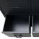 vidaXL 245960 Garderob 67x107cm