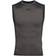 Under Armour Heatgear Armour Sleeveless Compression Shirt Men - Carbon Heather