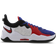 Nike PG 5 Low Top Shoes - Multi Kleur