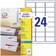 Avery Address Labels