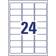 Avery Address Labels