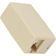 MicroConnect RJ45-RJ45 UTP Cat5e F-F Adapter