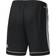 Adidas Pantaloni Squadra Short Pants Junior - Bianco/Nero