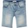 Name It Sweat Denim Shorts - Light (13190257)