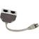 MicroConnect RJ45-2xRJ45 FTP Cat5e M-F 0.2m
