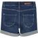 Name It Denim Shorts - Blue/Dark Blue Denim (13185870)