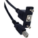 StarTech Panel Mount USB B-USB B M-F 0.9m