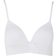 Dorina Michelle Light Padded Soft T-shirt Bra - White