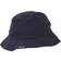 Regatta Crow Canvas Bucket Hat - Bleu/Rose