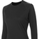 Fusion Merino LS Women - Black