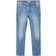 Name It Baggy Fit Jeans - Blue/Light Blue Denim (13185457)