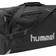 Hummel Core Sports Bag L - Black