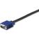 StarTech VGA-VGA/USB A 15.1ft