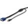 StarTech VGA-VGA/USB A 15.1ft