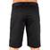 Volcom Frckn Mdrn Strch Noir 30 Short Homme