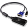 Aten USB A-VGA/RJ45 0.2m