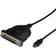 StarTech USB C-DB-25