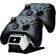 Numskull Xbox Series X/S Fast Twin Charging Dock - White