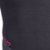 UYN Maglia Intima Manica Lunga Giro Collo Fusyon Nero/Beige/Bodeaux