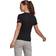 Adidas Essentials Slim Logo T-shirt - Zwart