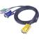 Aten VGA-VGA/2xPS/2