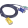 Aten VGA-VGA/2xPS/2