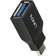 Lindy USB A-USB C 3.1 M-F Adapter