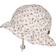 Melton Bell Sun Hat - Pearl Rosa (51003-5-614)