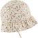 Melton Bell Sun Hat - Pearl Rosa (51003-5-614)