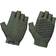 GripGrab Freedom Knitted Short Finger Glove Unisex - Olive