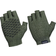 GripGrab Freedom Knitted Short Finger Glove Unisex - Olive