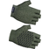 GripGrab Freedom Knitted Short Finger Glove Unisex - Olive