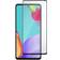 Deltaco Pellicola Salvaschermo Galaxy A52, Vetro A Copertura Totale 2.5d