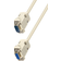 MicroConnect DB9-DB9 M-F