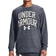 Under Armour Rival Terry Crew Sweatshirts - Gray