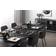 Villeroy & Boch Manufacture Rock Serveringsfad