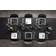 Villeroy & Boch Manufacture Rock Serveringsfad