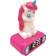 Lexibook Unicorn Digital Alarm